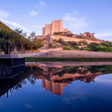 Alila Fort Bishangarh Jaipur - A Hyatt Brand Экстерьер фото