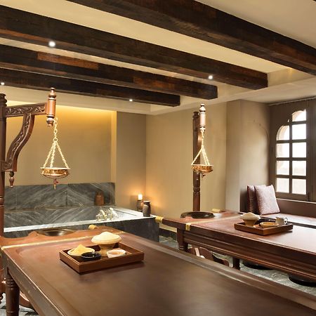 Alila Fort Bishangarh Jaipur - A Hyatt Brand Экстерьер фото
