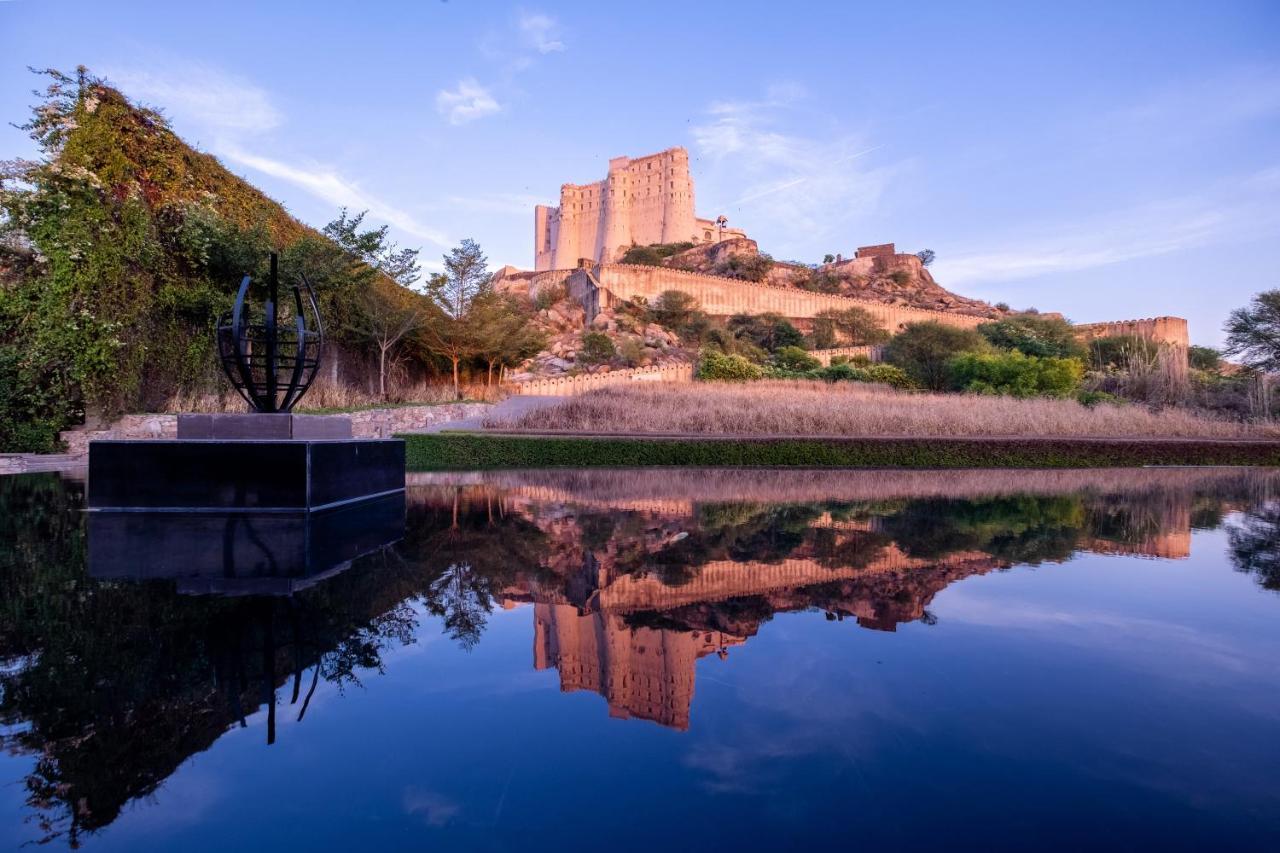 Alila Fort Bishangarh Jaipur - A Hyatt Brand Экстерьер фото