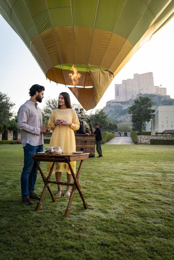Alila Fort Bishangarh Jaipur - A Hyatt Brand Экстерьер фото