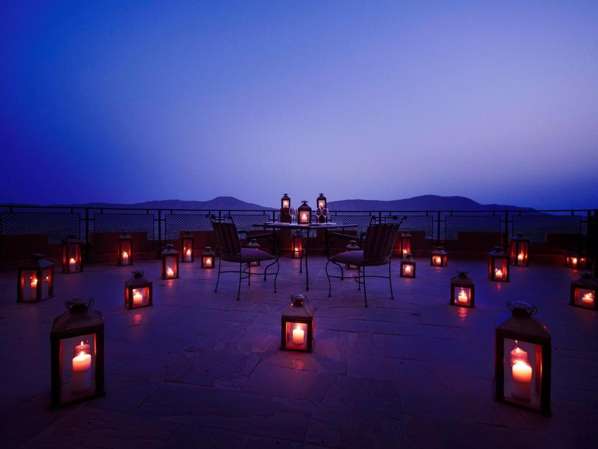 Alila Fort Bishangarh Jaipur - A Hyatt Brand Экстерьер фото