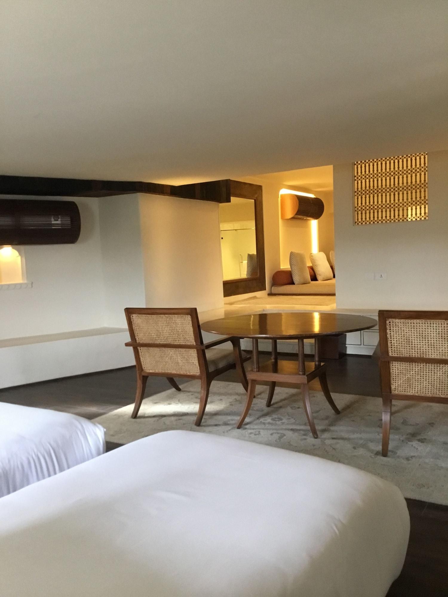 Alila Fort Bishangarh Jaipur - A Hyatt Brand Экстерьер фото