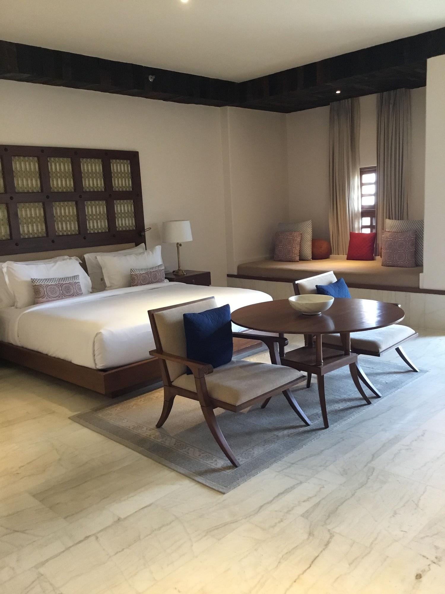 Alila Fort Bishangarh Jaipur - A Hyatt Brand Экстерьер фото