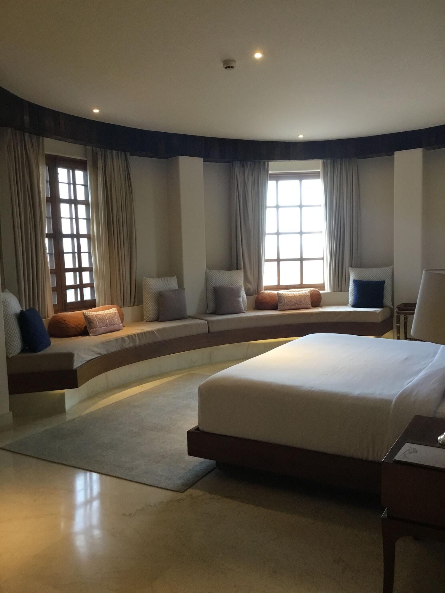 Alila Fort Bishangarh Jaipur - A Hyatt Brand Экстерьер фото