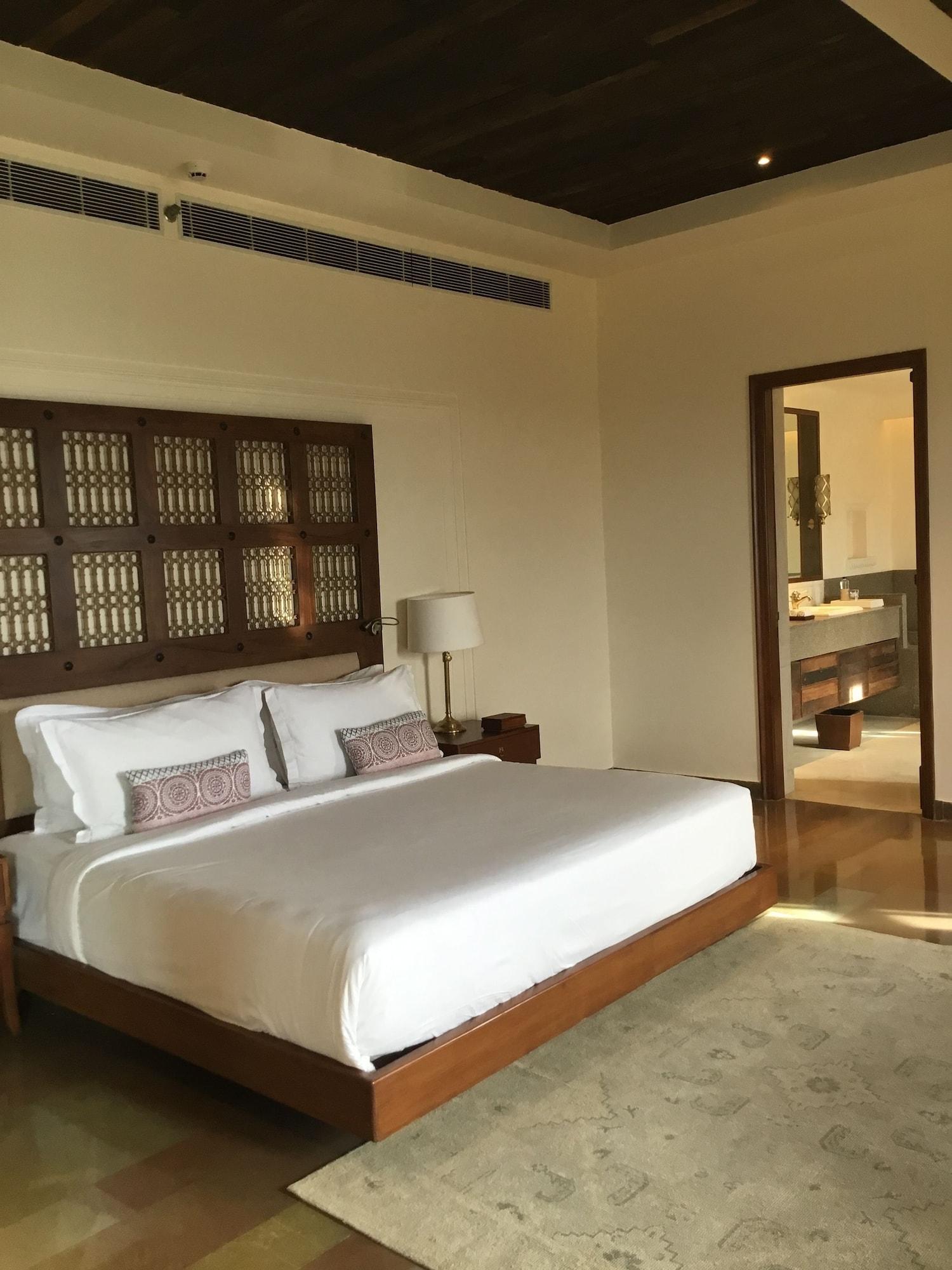 Alila Fort Bishangarh Jaipur - A Hyatt Brand Экстерьер фото