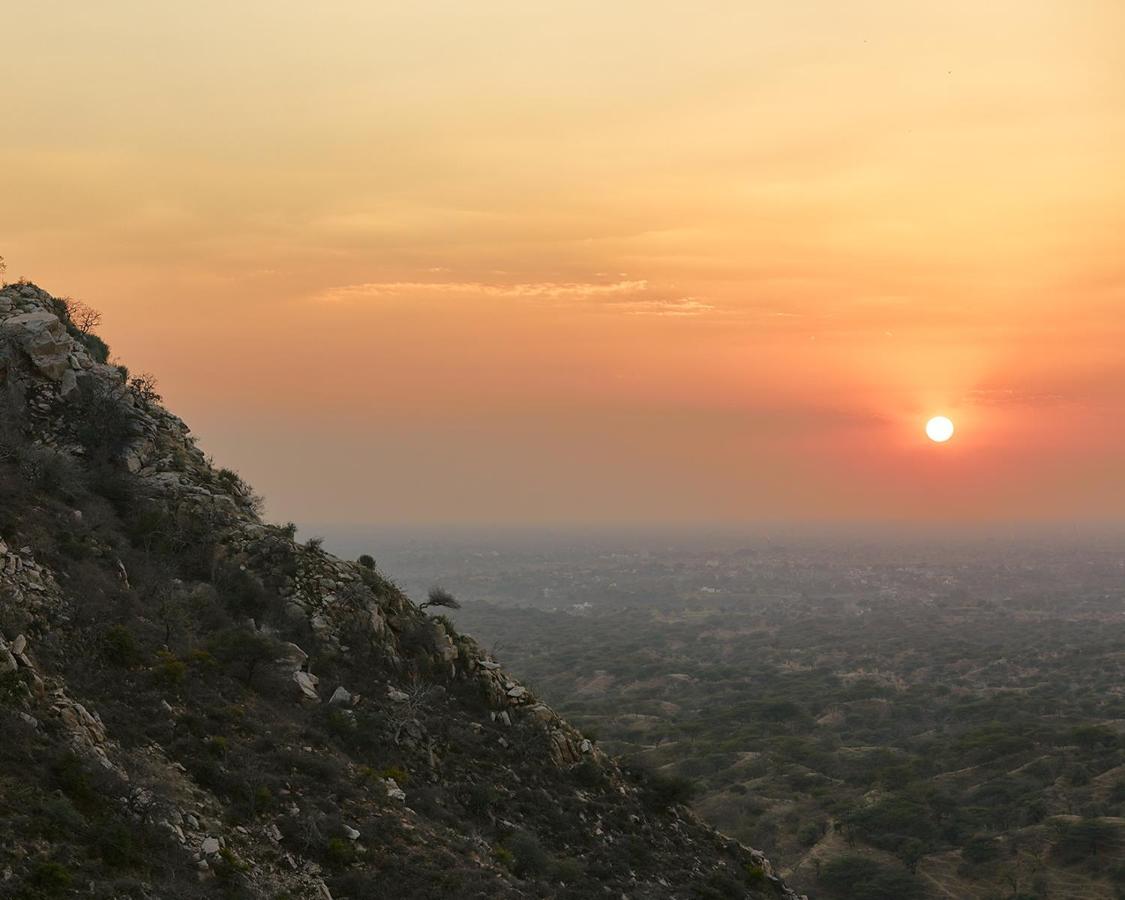 Alila Fort Bishangarh Jaipur - A Hyatt Brand Экстерьер фото