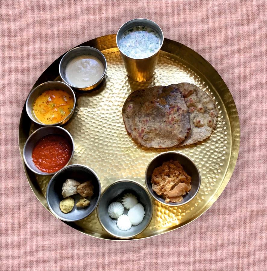 Alila Fort Bishangarh Jaipur - A Hyatt Brand Экстерьер фото