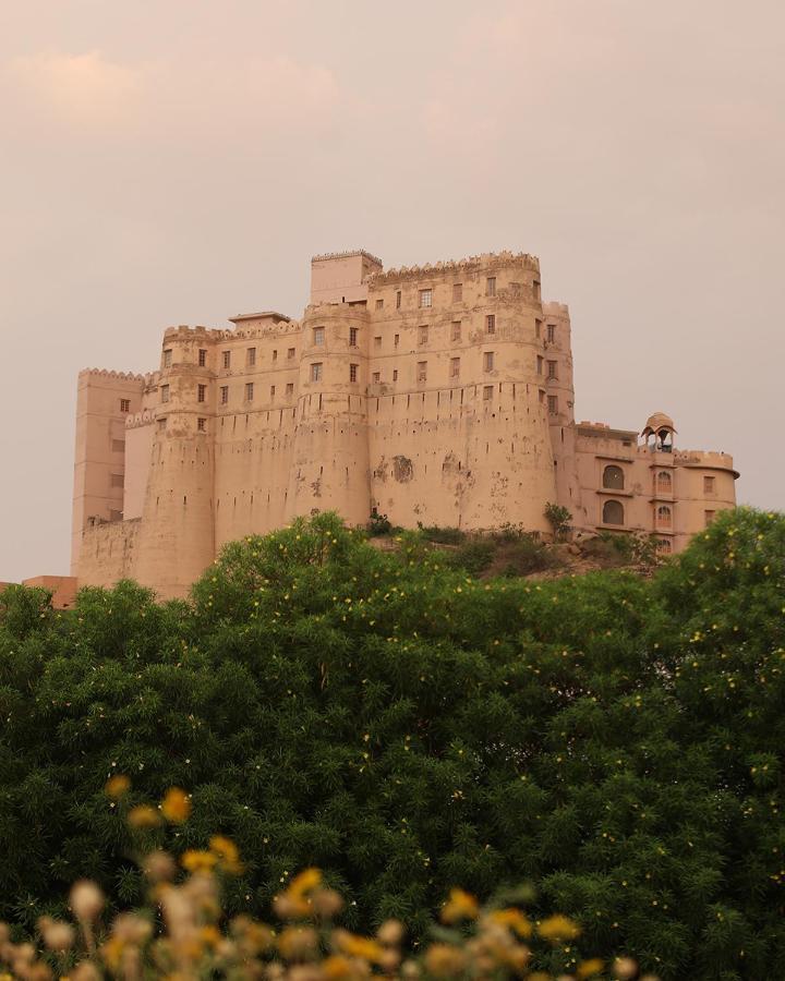 Alila Fort Bishangarh Jaipur - A Hyatt Brand Экстерьер фото