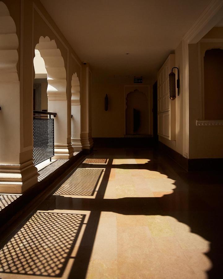 Alila Fort Bishangarh Jaipur - A Hyatt Brand Экстерьер фото