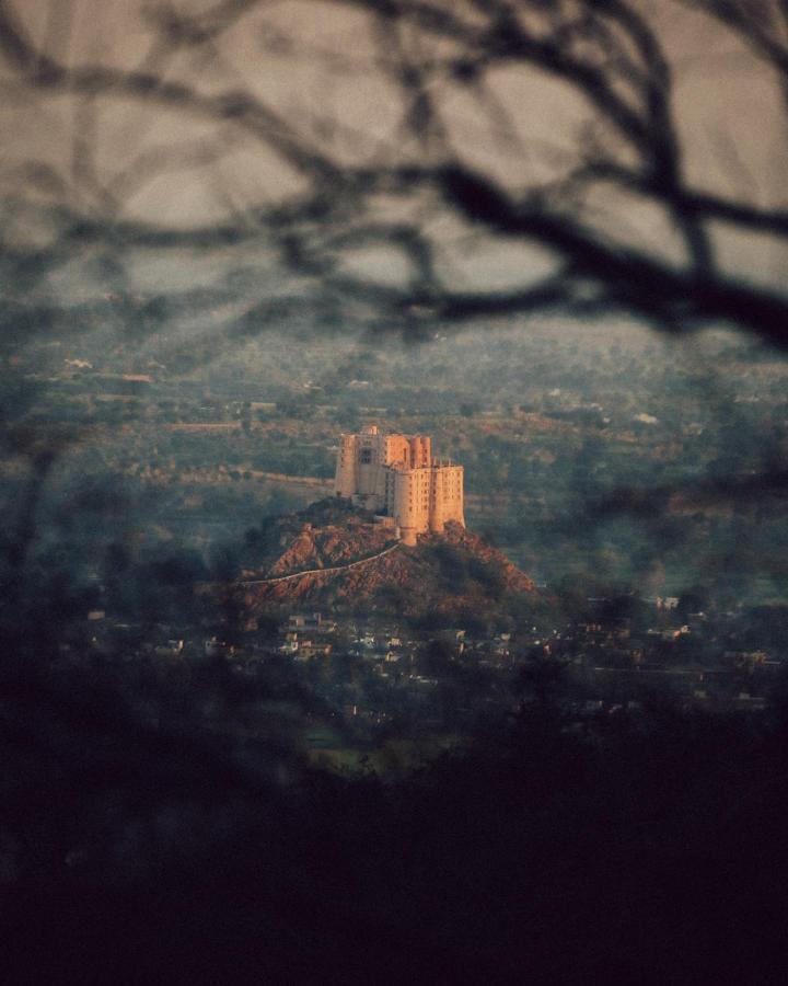 Alila Fort Bishangarh Jaipur - A Hyatt Brand Экстерьер фото
