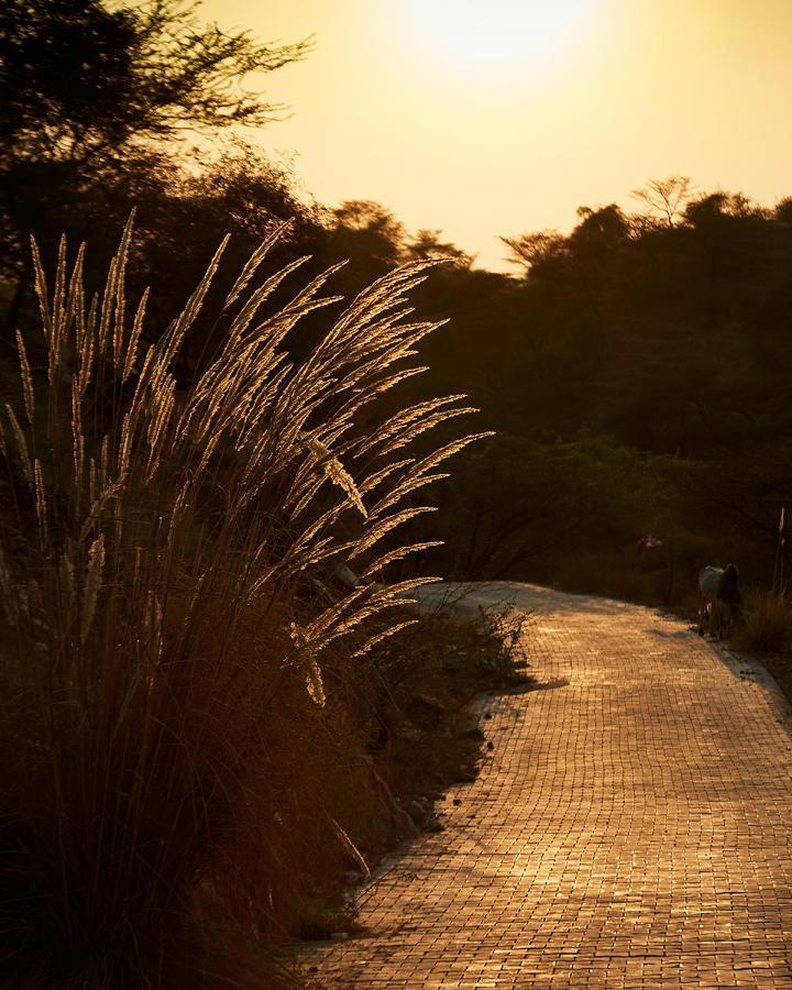 Alila Fort Bishangarh Jaipur - A Hyatt Brand Экстерьер фото