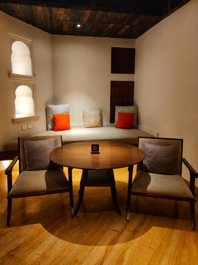 Alila Fort Bishangarh Jaipur - A Hyatt Brand Экстерьер фото