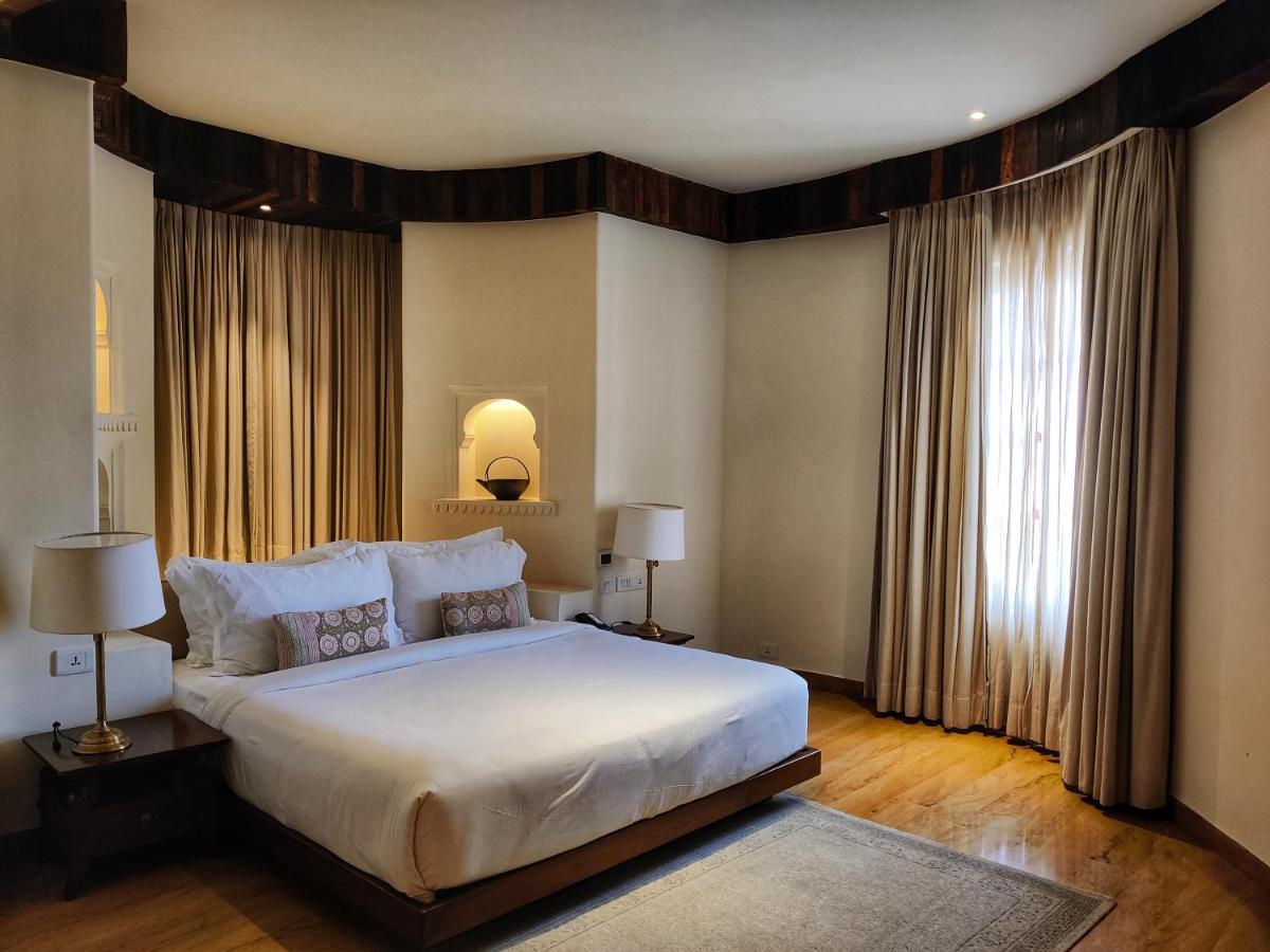 Alila Fort Bishangarh Jaipur - A Hyatt Brand Экстерьер фото