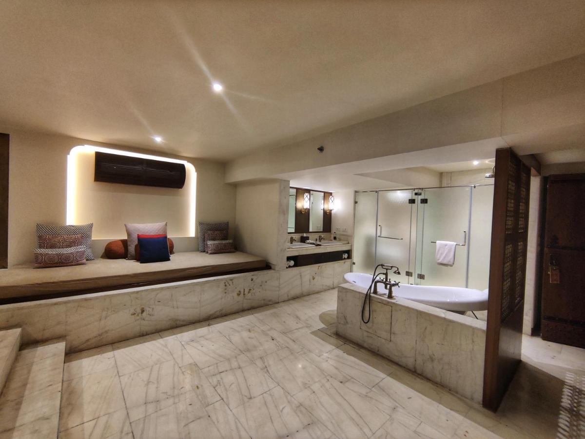 Alila Fort Bishangarh Jaipur - A Hyatt Brand Экстерьер фото