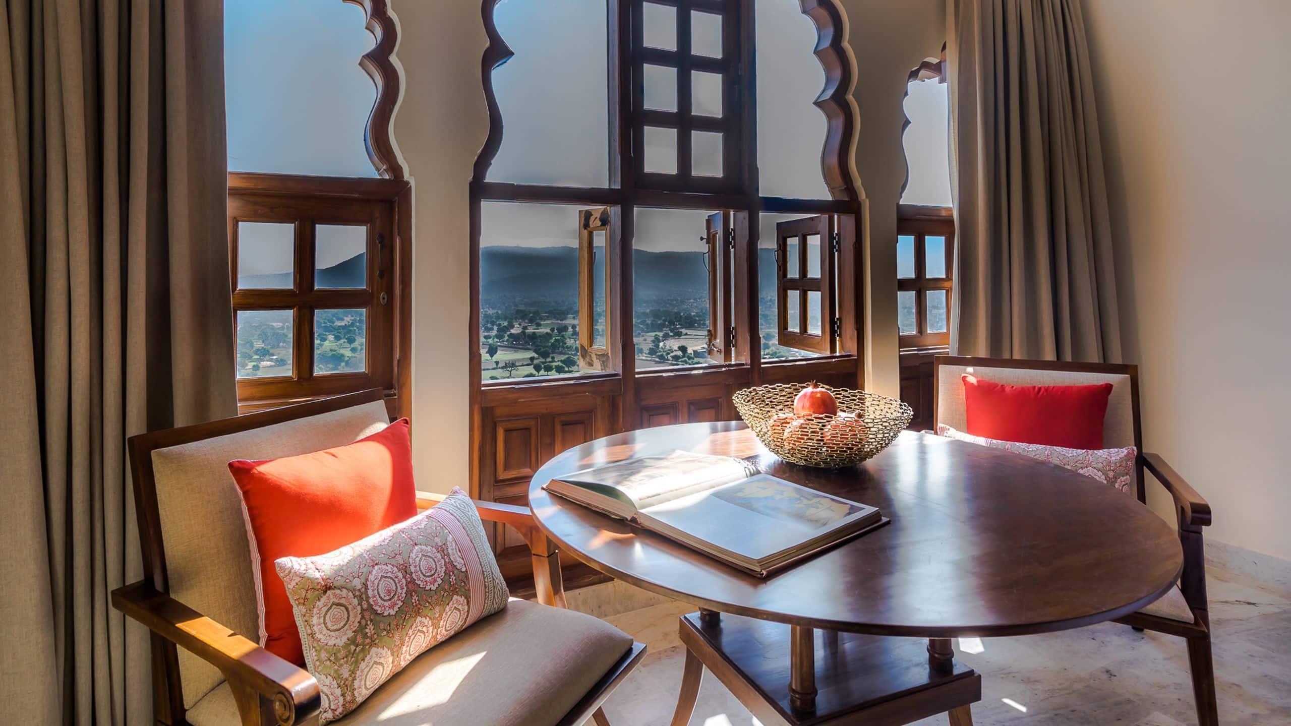Alila Fort Bishangarh Jaipur - A Hyatt Brand Экстерьер фото