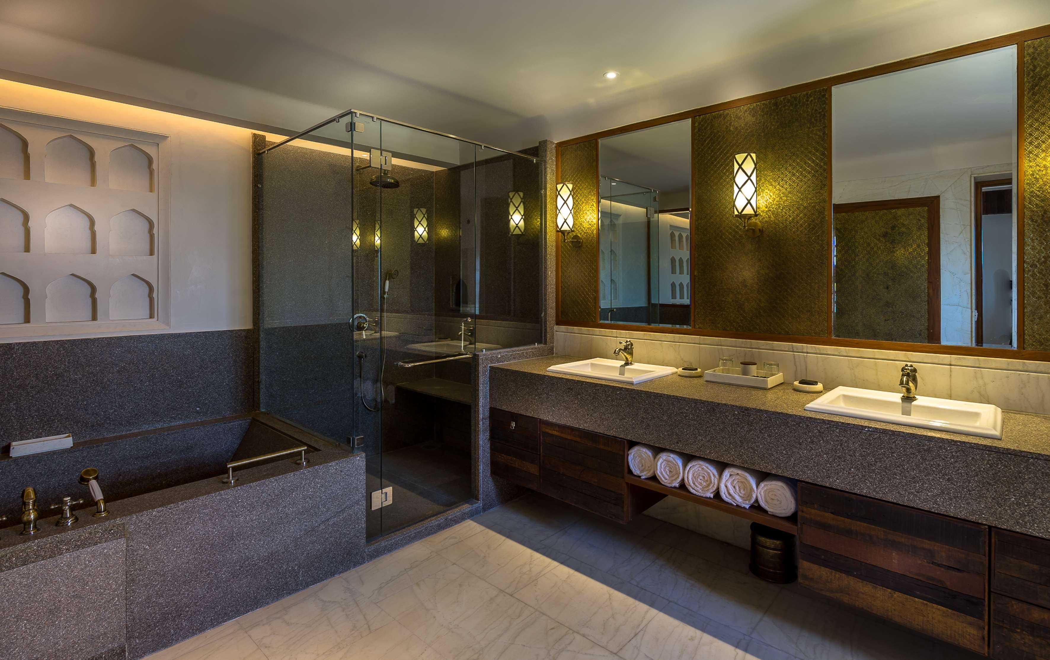 Alila Fort Bishangarh Jaipur - A Hyatt Brand Экстерьер фото