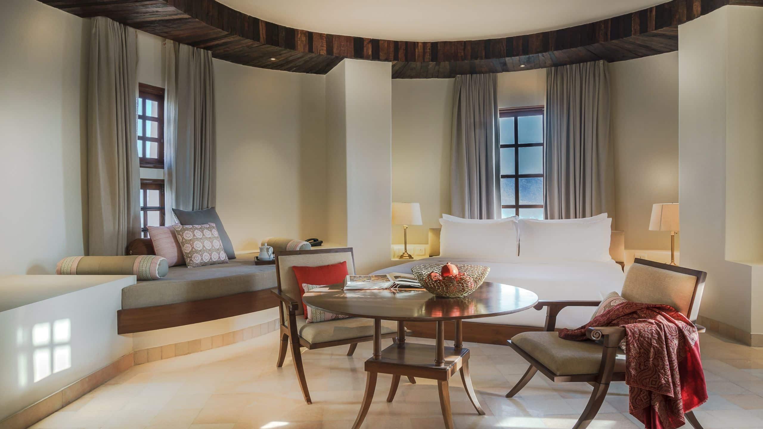 Alila Fort Bishangarh Jaipur - A Hyatt Brand Экстерьер фото