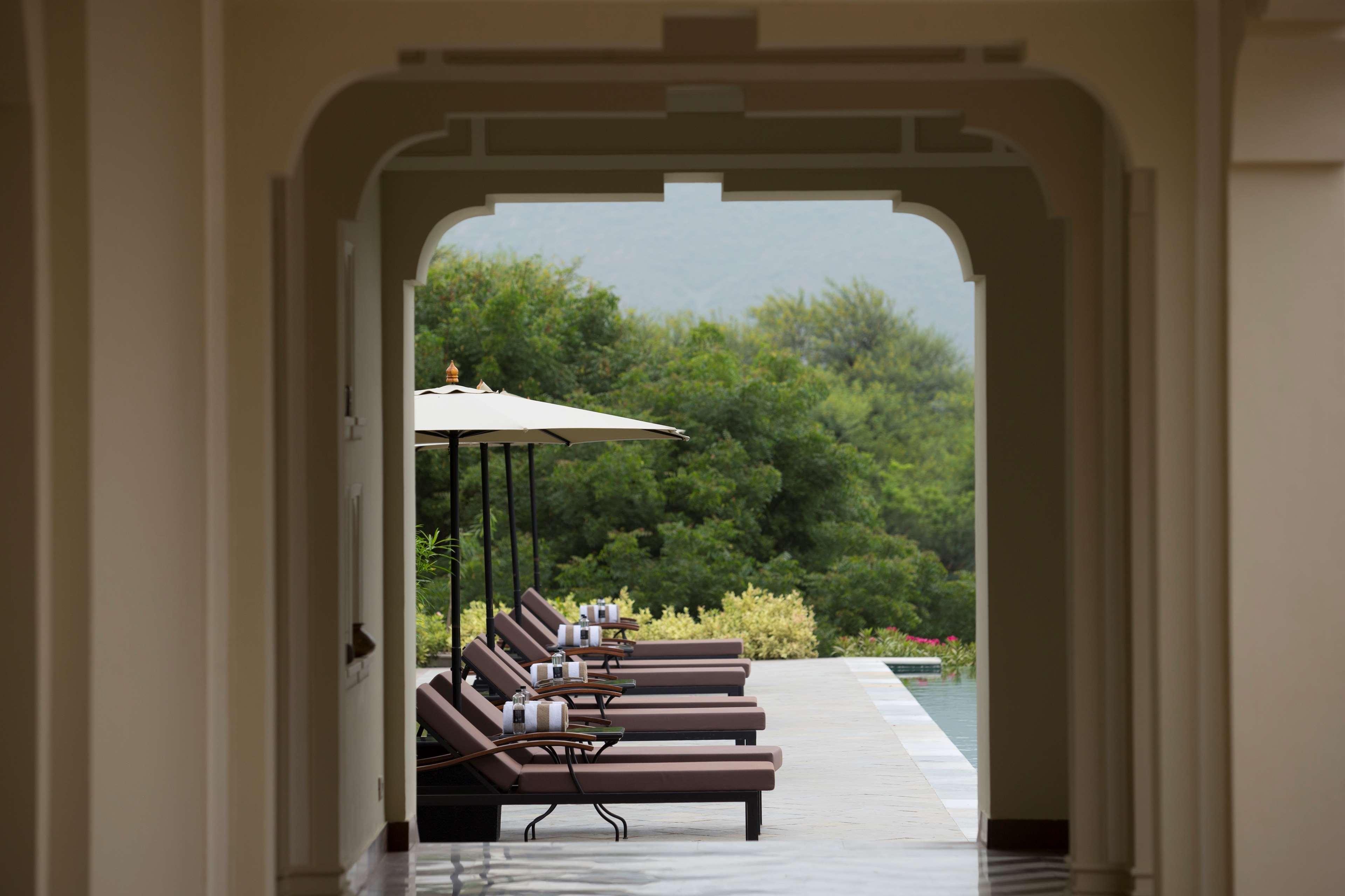 Alila Fort Bishangarh Jaipur - A Hyatt Brand Экстерьер фото