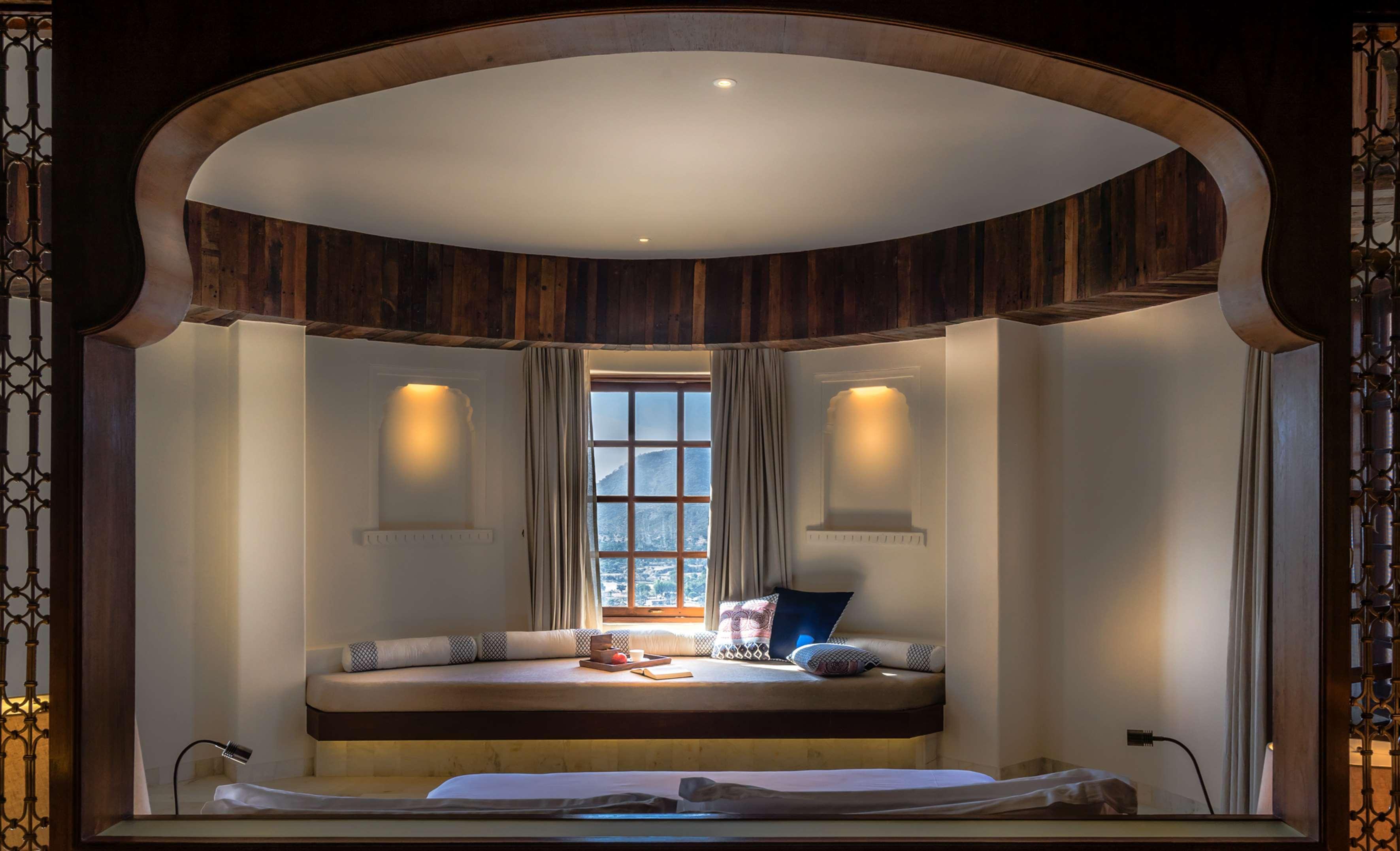 Alila Fort Bishangarh Jaipur - A Hyatt Brand Экстерьер фото