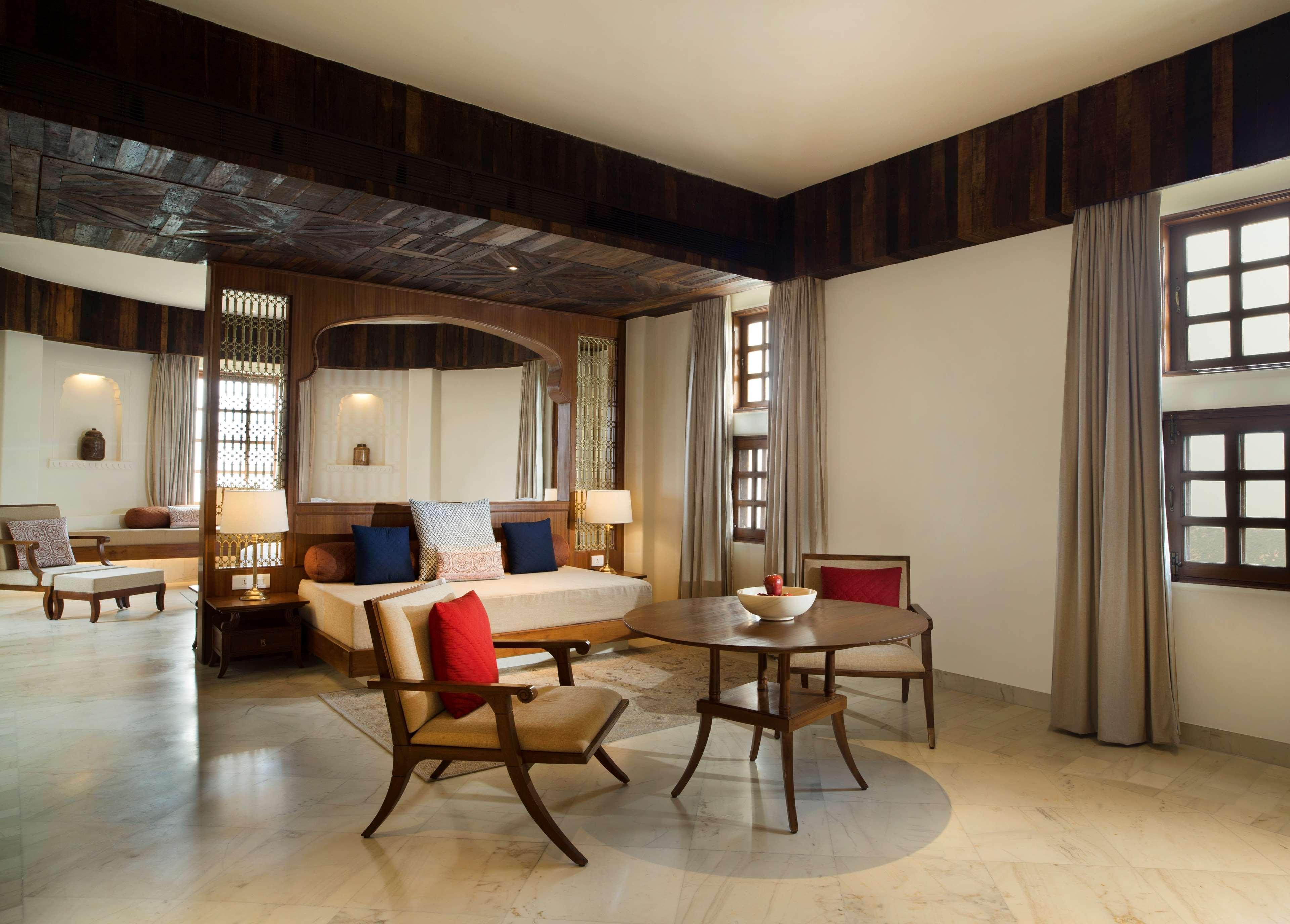Alila Fort Bishangarh Jaipur - A Hyatt Brand Экстерьер фото