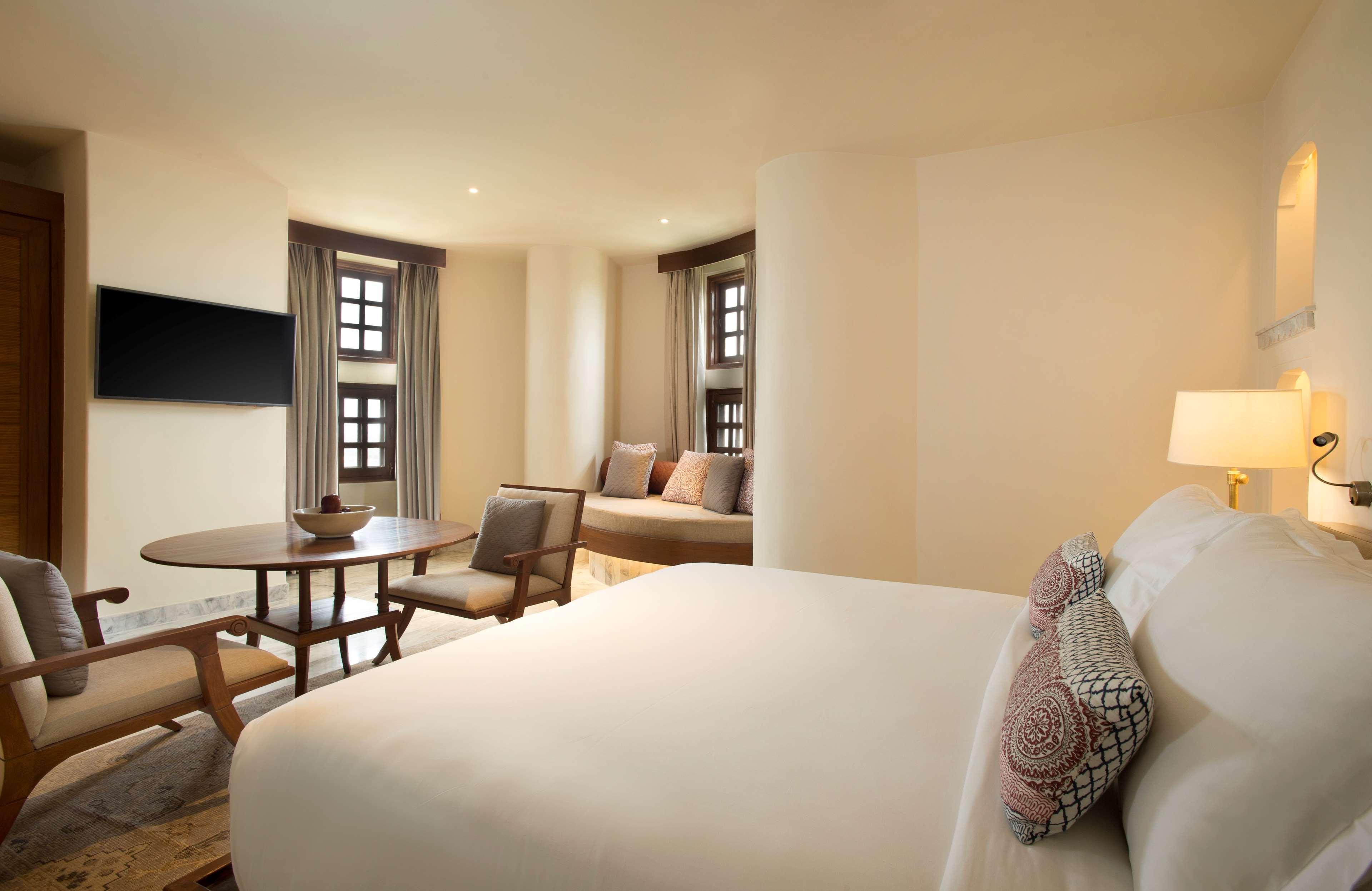 Alila Fort Bishangarh Jaipur - A Hyatt Brand Экстерьер фото