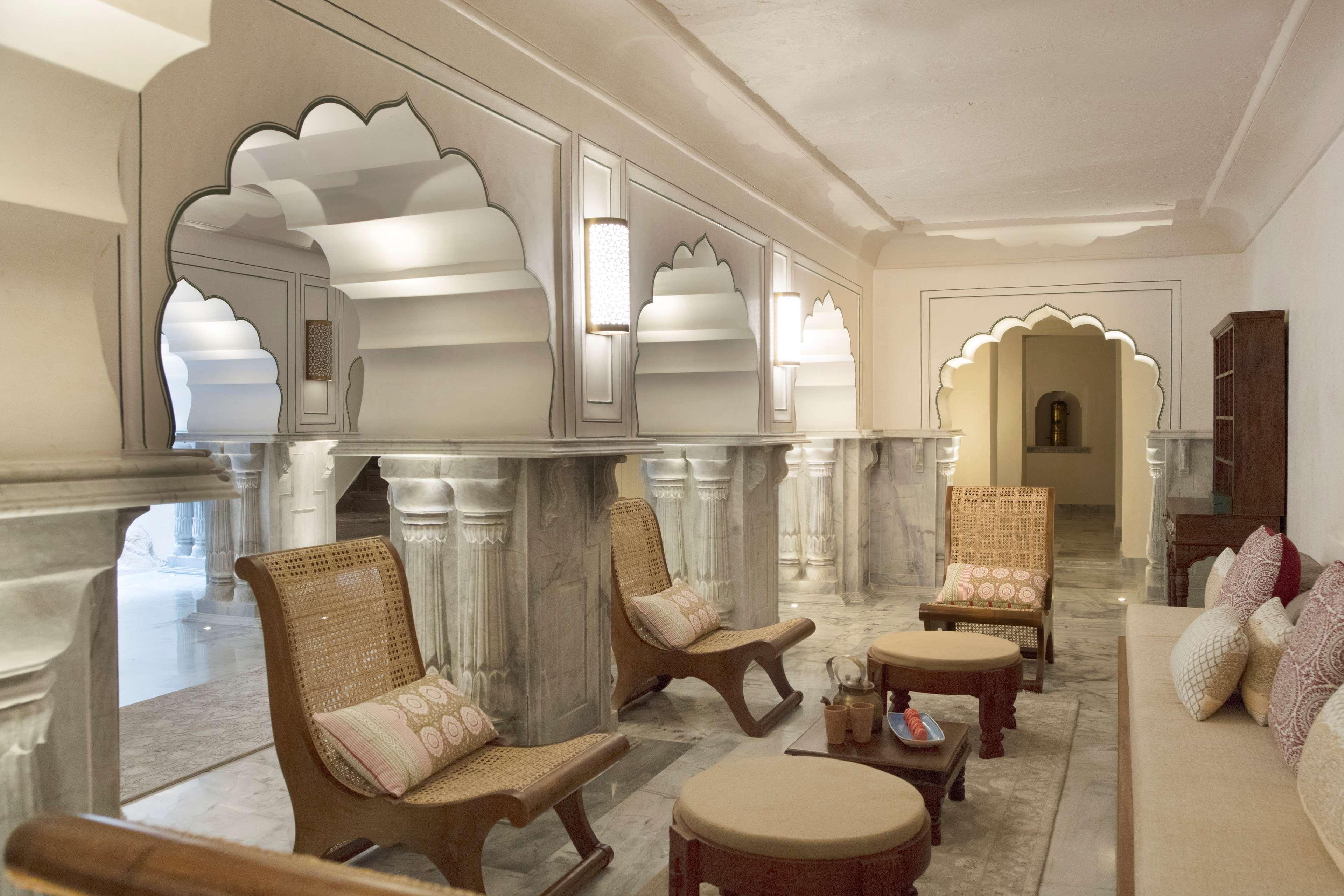 Alila Fort Bishangarh Jaipur - A Hyatt Brand Экстерьер фото