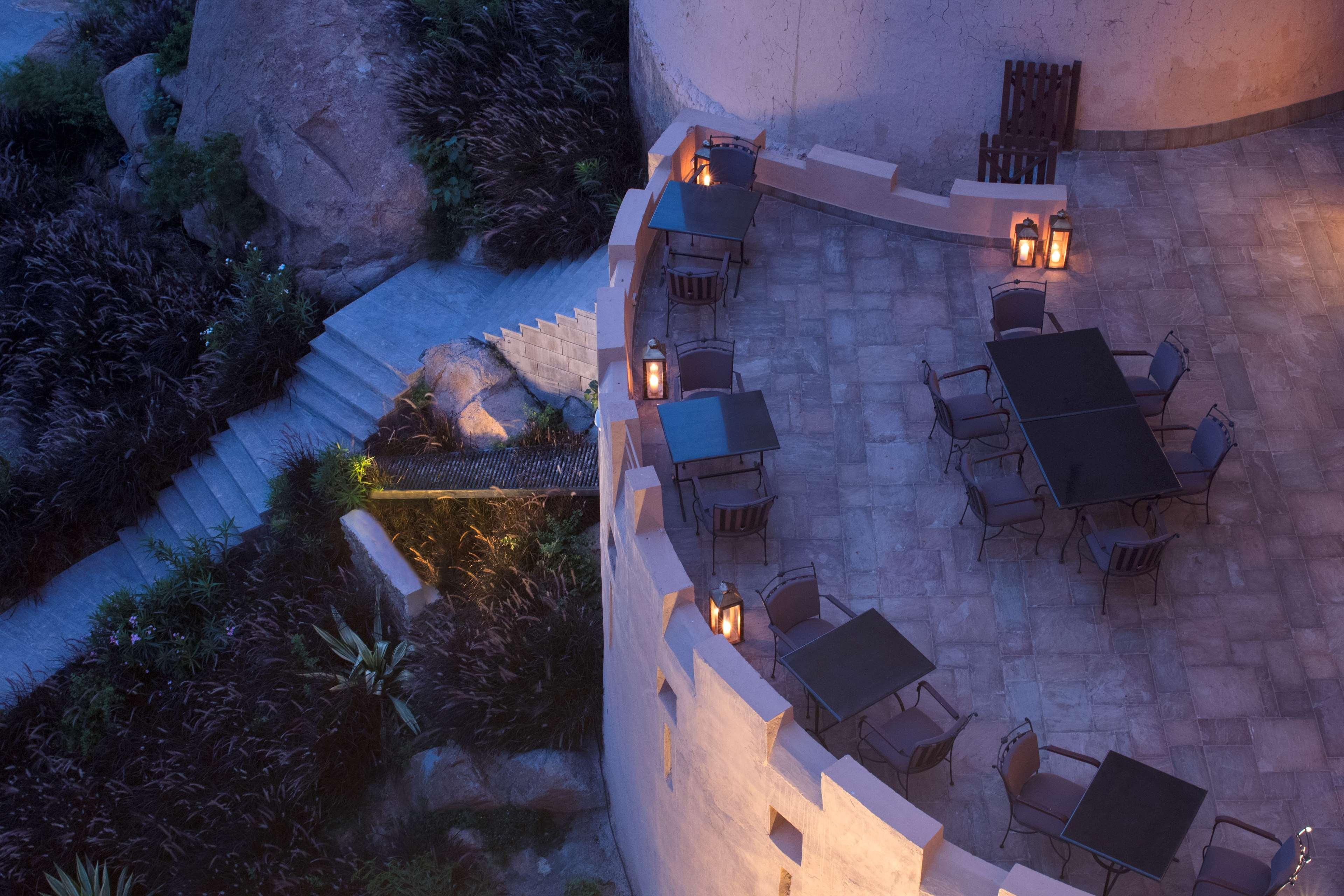 Alila Fort Bishangarh Jaipur - A Hyatt Brand Экстерьер фото