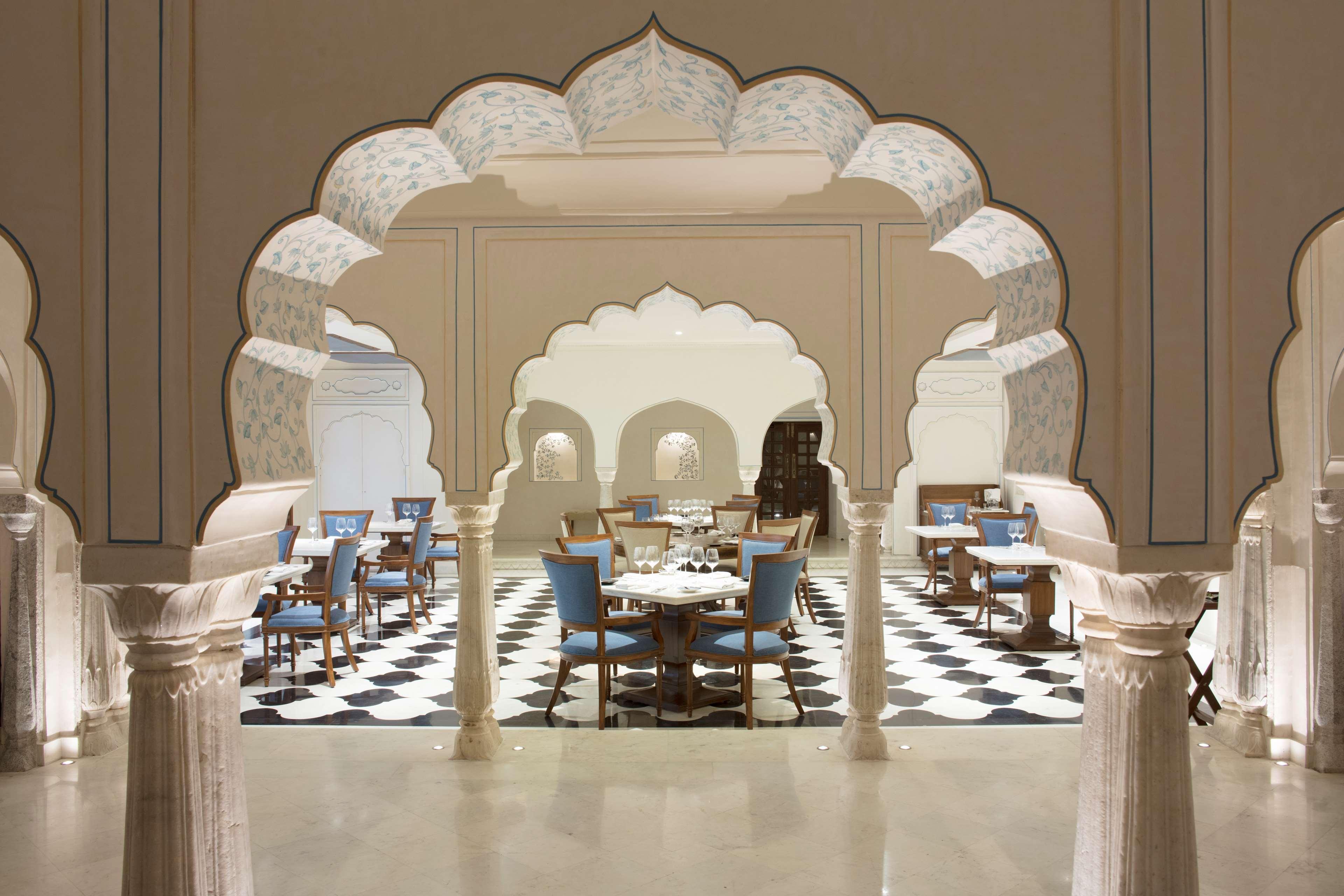 Alila Fort Bishangarh Jaipur - A Hyatt Brand Экстерьер фото
