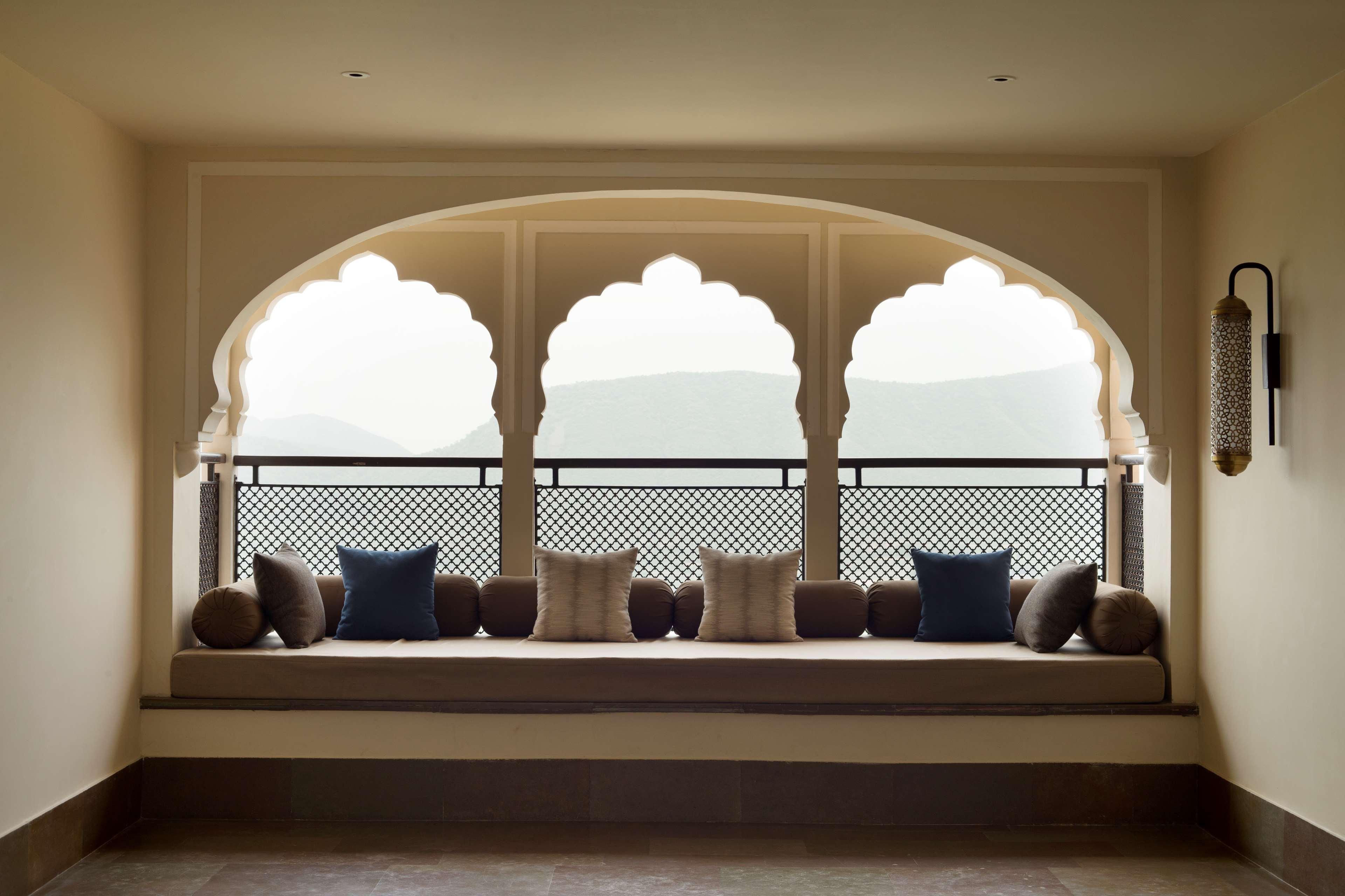 Alila Fort Bishangarh Jaipur - A Hyatt Brand Экстерьер фото