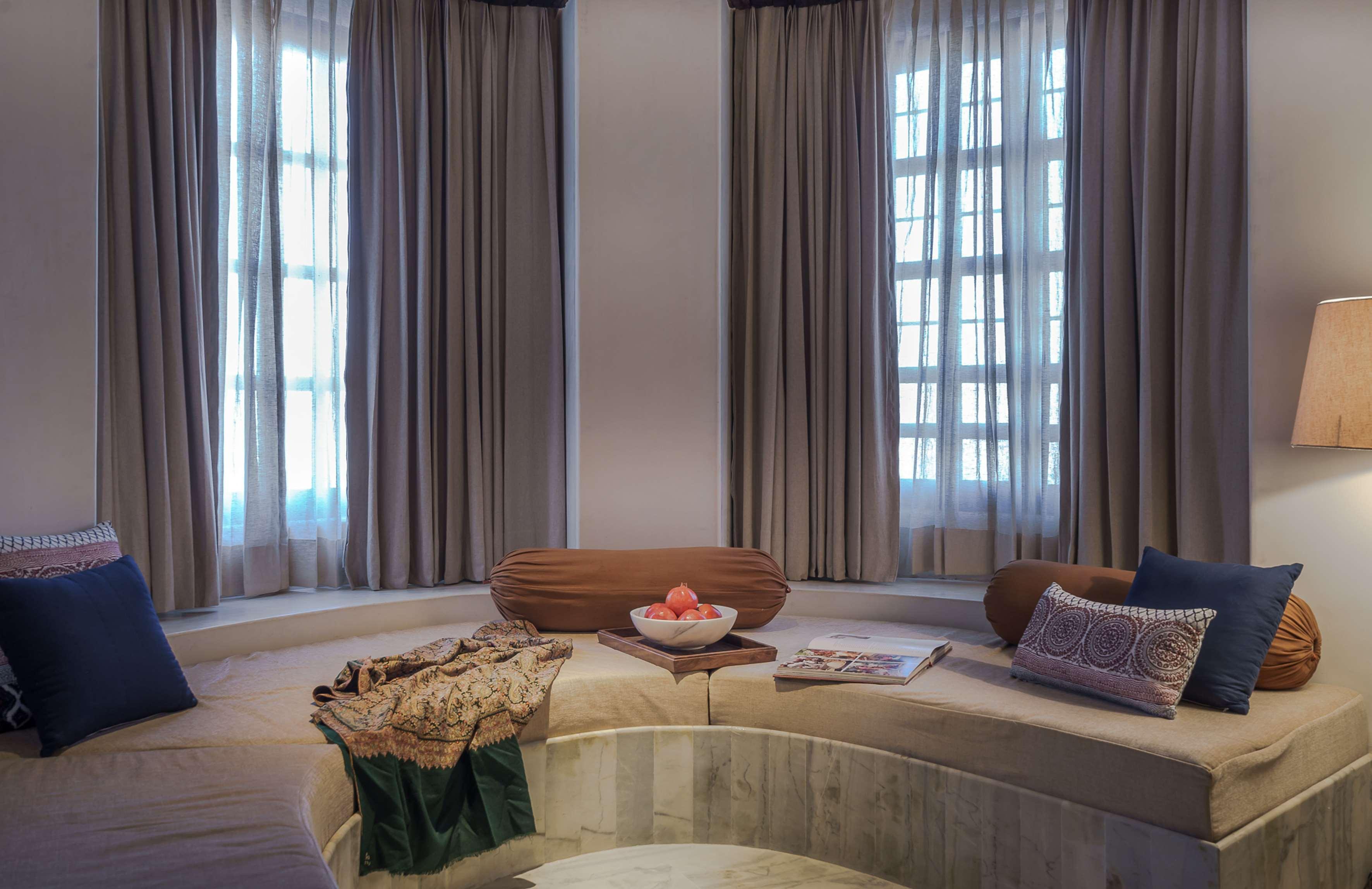 Alila Fort Bishangarh Jaipur - A Hyatt Brand Экстерьер фото