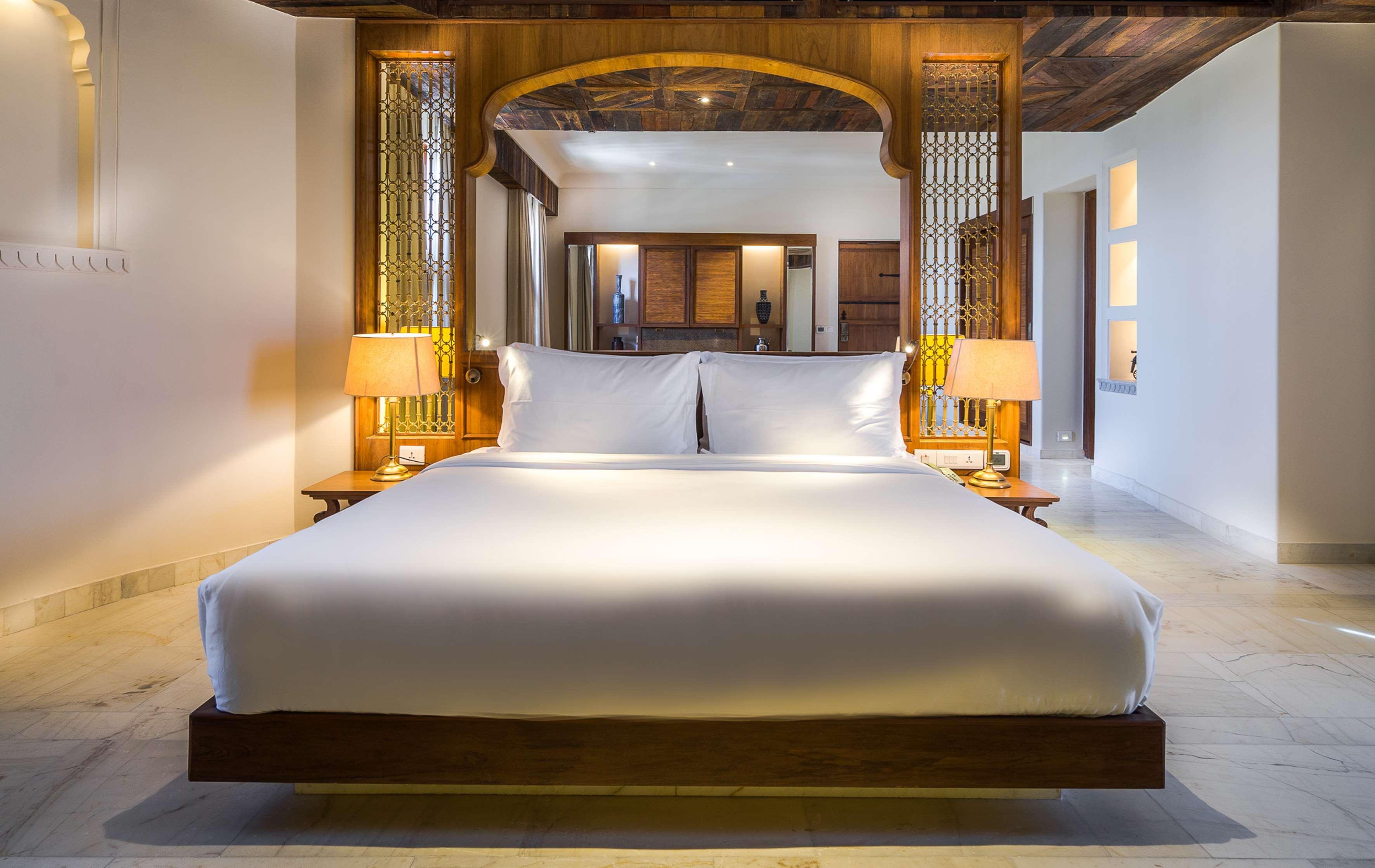 Alila Fort Bishangarh Jaipur - A Hyatt Brand Экстерьер фото